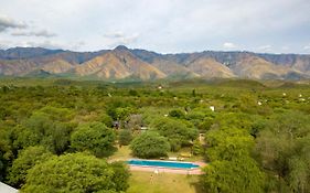 Magenta Complejo Cabañas&Spa